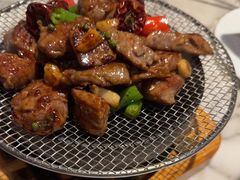 -东南里湖景餐厅·新闽菜(浦西万达店)