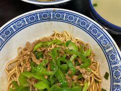 -孟家蟹包(锦绣街店)