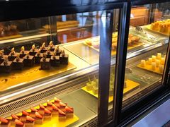 -马哥孛罗酒店·SAVVY全日餐厅