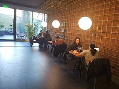 -茗知道茶馆(世博源店)