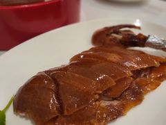 -月福京味斋·烤鸭店·北京菜(鼓楼总店)