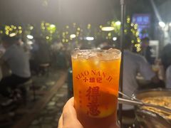-小煵记·打边炉(西丽文光店)