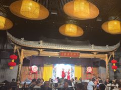 -顺兴老茶馆·精品川菜(世纪城店)