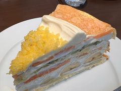 -HARBS(渋谷ヒカリエ シンクス店)