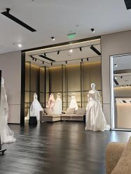 -MuseMarry婚纱(前海嘉里中心店)