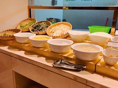 -南海温德姆花园酒店-康达屋Rendez Vous Buffet