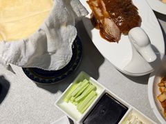 -老浒记烤鸭-北京菜(琉璃厂店)