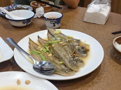 -天天海鲜城·海鲜大排档(新溪店)