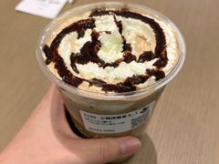 -Tims天好咖啡·贝果(雁展路万象天地店)