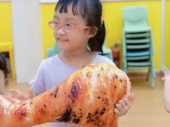 -艺年级儿童语言艺术中心(冉家坝爱融荟城店)