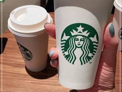 -星巴克(北京复兴路店)