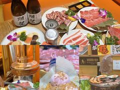 -牛也烧肉(摩尔城店)