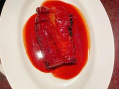 -杭州西子湖四季酒店·金沙厅