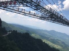 -梦幻奥陶纪景区