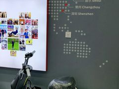 -九号电动车(安定门内大街店)