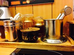 -博多一幸舍(侨福芳草地购物中心店)