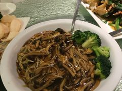 -新加坡海鲜共和(名胜世界圣淘沙海滨坊)