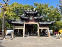 -西园戒幢律寺