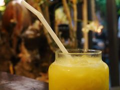 -自然餐厅(Phuket)