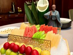 -黄岩国际大酒店·餐厅