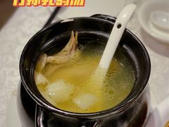 -琬苑鸽庄·川粤融合菜(解放碑总店)