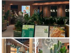 -芭札·Thai泰国餐厅(同和金铂天地店)