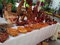 -云南民族大观园