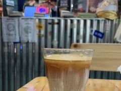 -无牌咖啡&酒馆