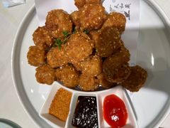 -天和晟烤鸭店(世纪坛店)