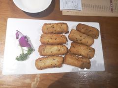 奶酪卷-地锅居(翰林邻里中心店)