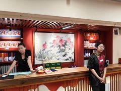 -老边饺子馆(中街店)