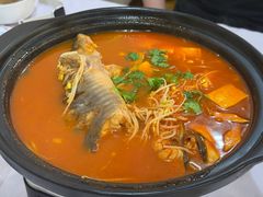 -贵州大厦贵州厅(樱花园西街店)