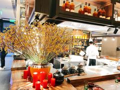 -荣记火锅(青悦城店)