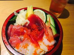 -沼津港渔市(宏伊国际广场店)