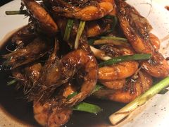 -老头儿油爆虾(星光一期店)