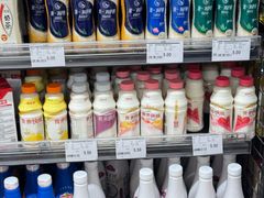 -AEON超市(永旺梦乐城泰达店)