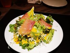 -我那覇豚肉店(カフーナ旭橋店)
