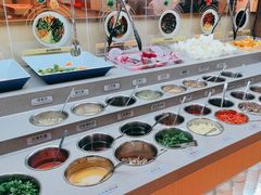 -海底捞火锅(江南盛天地店)