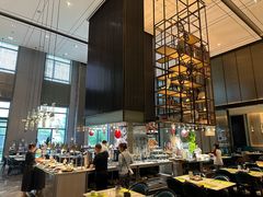 -长春富力万达文华酒店-集·味自助餐厅