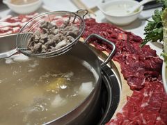 -和兴记潮汕牛肉火锅(太原街万达店)