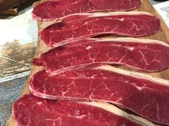 -三国惹火烤肉·中日韩烤肉集合店(百草路店)