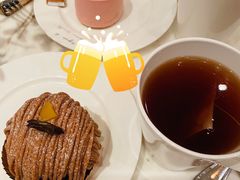 -agnès b. CAFE(ifc mallLA LOGGIA bis)