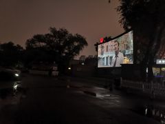 -枫花园汽车电影院(朝阳公园店)