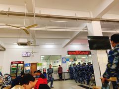 -浙江同济科技职业学院餐厅