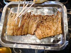 -西北老马食府(陈家营西路店)