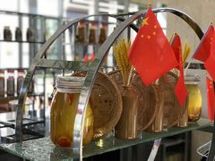 -成都蒲江花样年福朋喜来登度假酒店·宜客乐西餐厅