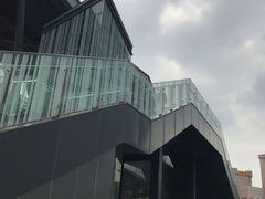 -真北路(地铁站)