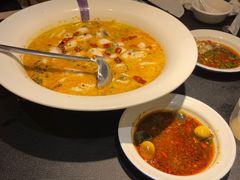 -龙门醉客(上塘路店)