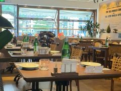 -Grand James·地中海bistro(百家湖1912店)