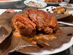 -梅龙镇酒家(南京西路总店)